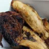 WinCo Foods - Fried Chicken
