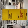 IKEA - Not honoring advertised price