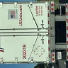 U.S. Xpress - Truck driver driving in a reckless maner