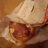 McDonald's - Complete order either wrong or cold