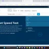 Spectrum.com - internet speed