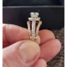 Kay Jewelers - Wedding ring