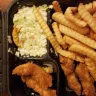 Zaxby's - 6 finger plate meal