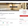 Hotwire - Hot Deal Guaranteed Hotel chain not honoured