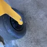 Cub Cadet - Continued problem with front wheels