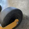 Cub Cadet - Continued problem with front wheels
