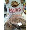 Mary's Gone Crackers - Organic super seed everything crackers