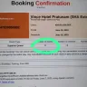 Agoda - Booking Mistakes- Number of Guests