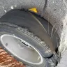 Goodyear - Goodyear wrangler  SR-A 265/60R20 tire