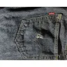 Levi Strauss & Co. - Blue jeans