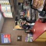 Wendy’s - Filthy store and Manager giving me the middle finger