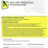 YellowPages - bogas soliciation