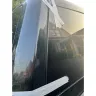 Safelite AutoGlass - Unprofessional rear window replacement work of my Truck. 