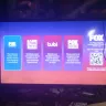 Fox TV - Fox now tv program working right