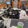Stater Bros Markets - I think this was the store manager for the night shift
