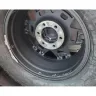 Midas - Mounting and balancing tires