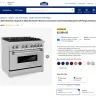 Choice Home Warranty - The inadequate amount ($338.00) you offered in lieu of replacement for my Oven Stove Cooktop. 