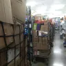 Dollar General - Aisles are plugged.