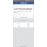 Facebook - my permanent account was disabled