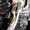 Volkswagen - Soy base wiring