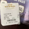 Etihad Airways - Check in baggage and lost item claim # auhey98362, crm01353808925 & ref: <span class="replace-code" title="This information is only accessible to verified representatives of company">[protected]</span>