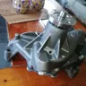 RockAuto - Waterpump wrong fit for my car