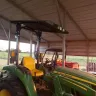 Tractor Supply - Coleman UTV 400