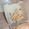 Steers - Burger, chips and chicken