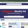 Walgreens - Website & chat rep doesn't honor promo codes
