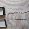 PoliceAuctions.com - 14k Diamond bracelets which were NOT!!