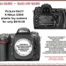 Nikon - close out genius scams with rihtbuy digital, everyprice.com and shopcartusa
