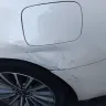 Firestone Complete Auto Care - Employee hit my car
