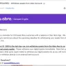 Abra - Abra will not allow me to login to withdraw my assets 