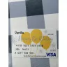 Vanilla Gift Cards - Vanilla gift card 