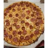 Pizza Hut - Big New Yorker Double pepperoni