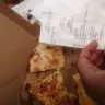 Debonairs Pizza - Triple decker small pizza