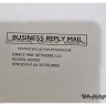 Direct Mail Processing - Scammers 