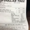 Dollar Tree - This complaint is in reference to services provided by the store manager