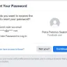 Facebook - My facebook account was hacked