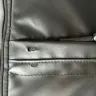 Malaysia Airlines - damage luggage