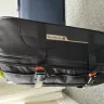 Malaysia Airlines - damage luggage