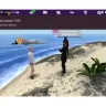 Avakin Life - Harassment done by several users with girls in game