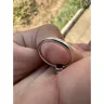 Swarovski - Faulty ring