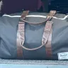 MegaBus - Lost bag