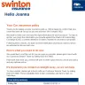 Swinton Insurance / Swinton Group - Car insurance