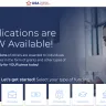 USA Grant Applications - Excellent site and easy to navigate