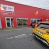 KIA Motors - KIA XCeed hybrid Iceland