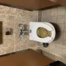 24 Hour Fitness - Very dirty mens bathrooms all the time.