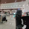 Etihad Airways - Damaged luggage 