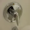 Champion Home Builders - Bathroom/shower faucet